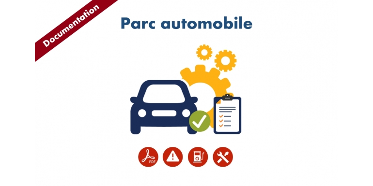 Documentation module Dolibarr : Parc Automobile - Dolibarr