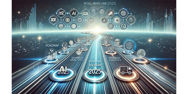 Dolibarr Roadmap 2025: What Evolutions Can We Expect?