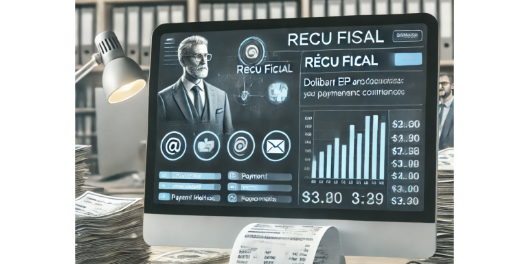 Módulo "Reçu Fiscal" - CERFA para Dolibarr ERP y CRM: Optimice su Gestión Fiscal y Mejore su Eficiencia