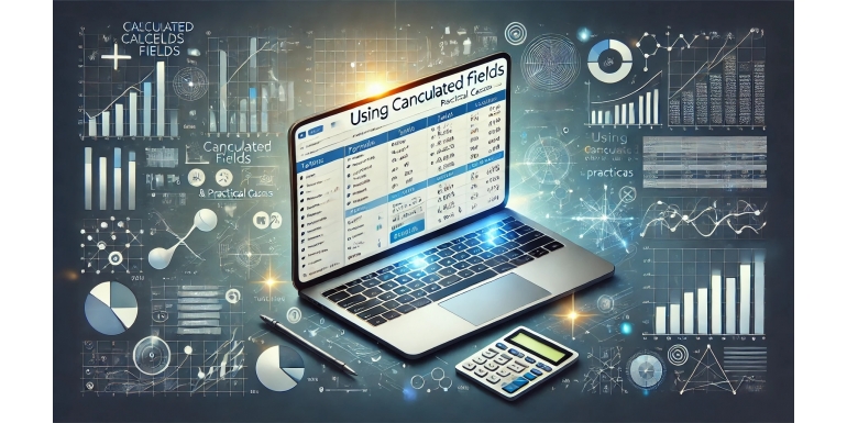Using Calculated Fields in Dolibarr: Tutorial and Practical Examples