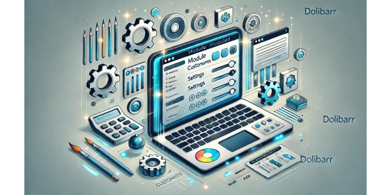 Customizing Dolibarr Modules: Tips and Best Practices