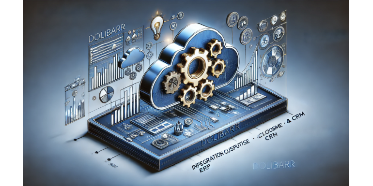 Dolibarr: La Soluzione ERP e CRM Open Source Definitiva per le Aziende