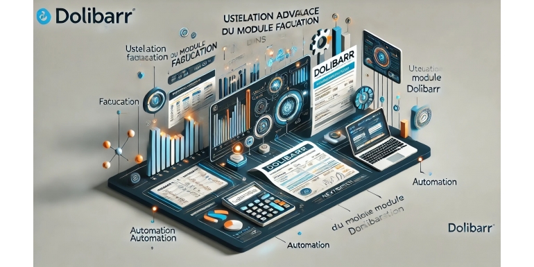 Utilizzo avanzato del modulo Fatturazione in Dolibarr