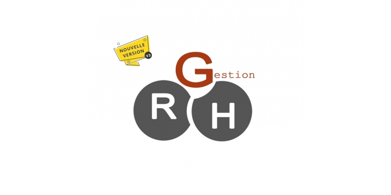 Module Gestion des Ressources Humaines GRH et Paie