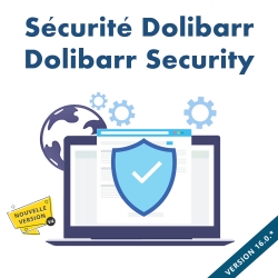 Dolibarr Security