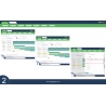 Gantt Professionnel Advanced Dolibarr