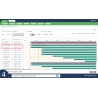 Gantt Professionnel Advanced Dolibarr