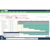Gantt Professionnel Advanced Dolibarr
