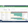 Gantt Professionnel Advanced Dolibarr