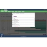 Gantt Professionnel Advanced Dolibarr