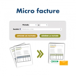 Micro Invoice