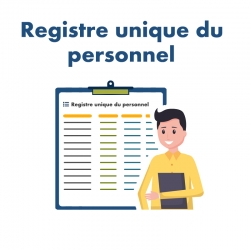 The single personnel register