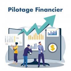 Pilotage Financier