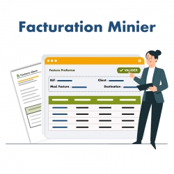 Facturation Minier