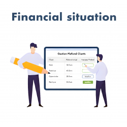 Financial Situation