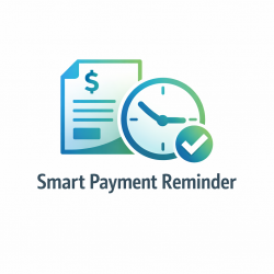 Smart Payment Reminder...