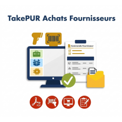 TakePUR Supplier Purchasing...
