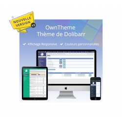 OwnTheme: Responsive...