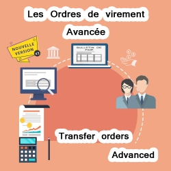Transfer orders - Advanced