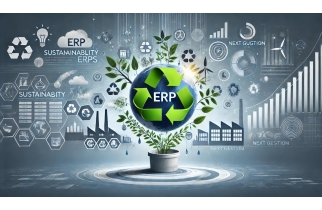 Sustainability in ERP: Towards an Ecological Management Model