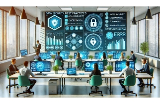 Best Practices for Data Security with Dolibarr ERP in 2025