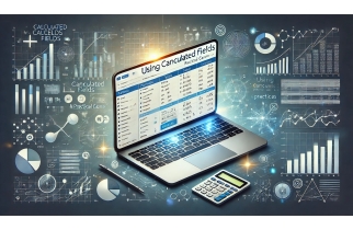 Using Calculated Fields in Dolibarr: Tutorial and Practical Examples