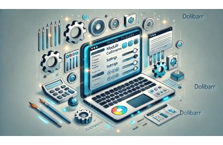 Customizing Dolibarr Modules: Tips and Best Practices