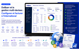Dolibarr and Multi-Currency Management: Configure and Invoice Internationally