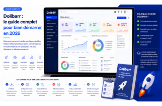 Dolibarr : The complete guide to getting started in 2026